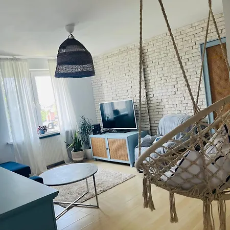 Skalskiego 7 * Darłowo