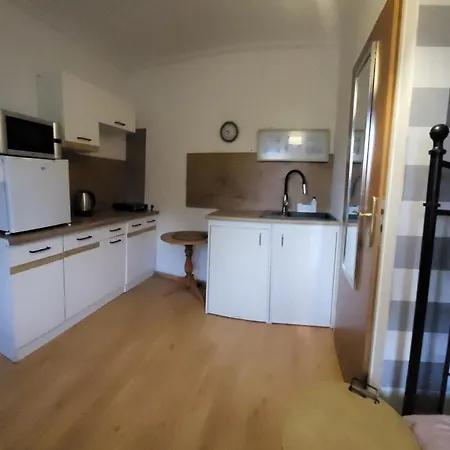 Appartamento Skalskiego 7 Darłowo